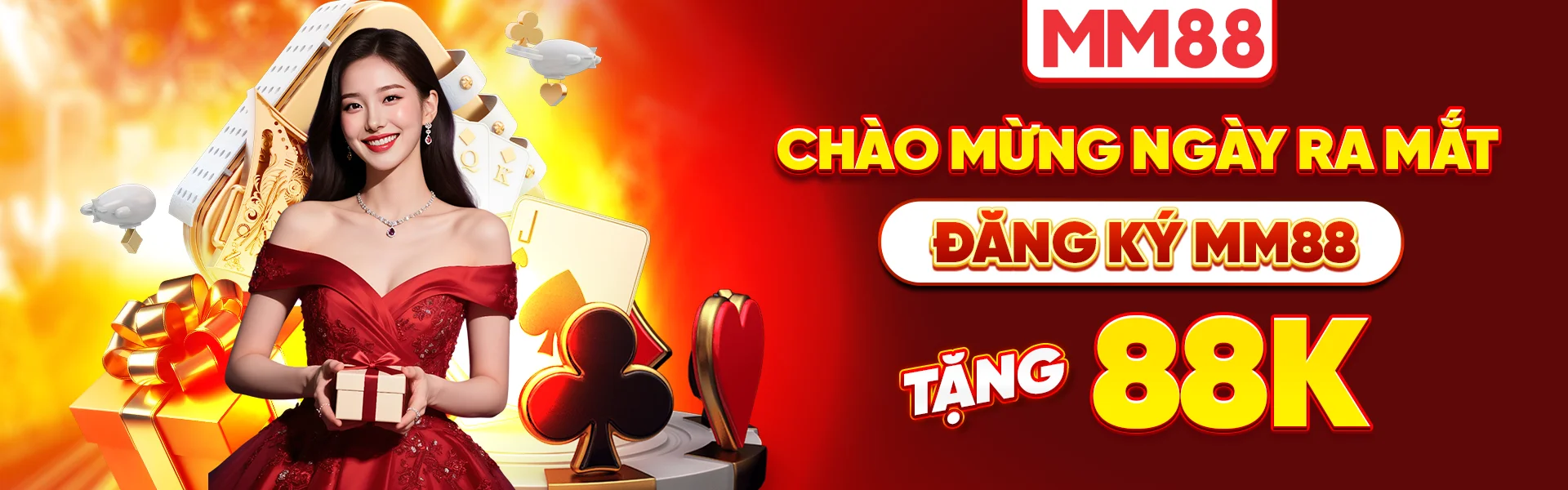 MM 88 – Hành Trình Đỉnh Cao Của Game Thủ Việt Nam